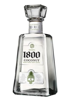 Picture of 1800 Coconut Tequila