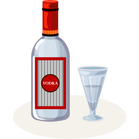 Picture for category Vodka
