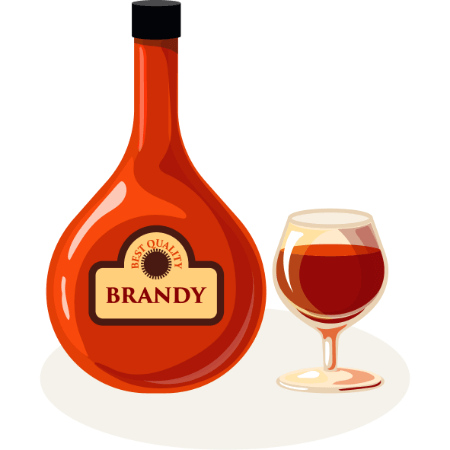 Picture for category Brandy