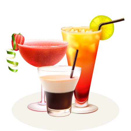 Picture for category Cocktails