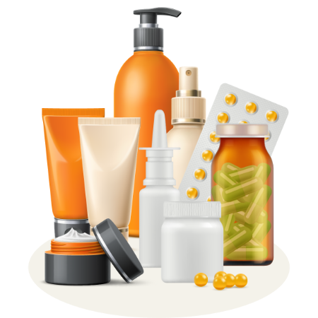 Picture for category Personal Care