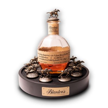 Picture for brand Blanton'S